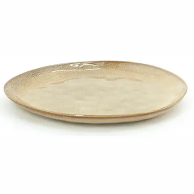 Super Prix Assiette à Déjeuner By-Boo Daze Light Brown
