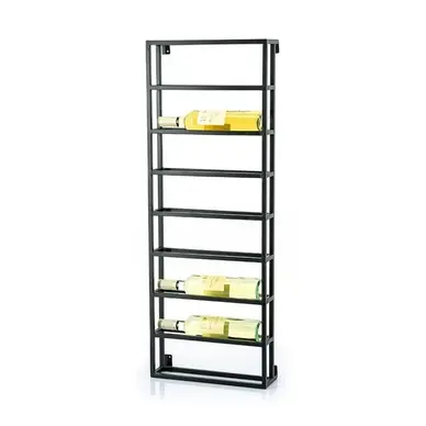Casier à Vin By-Boo Mex Vertical Black Prix Choc