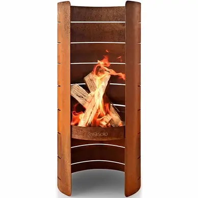 Vente Directe Brasero Eva Solo FireCylinder Barbecue