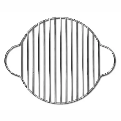 Grille de Cuisson Eva Solo FireCylinder Haute Qualité