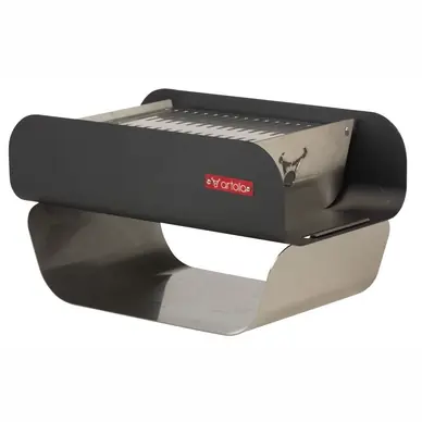 Acheter Direct Barbecue Artola Trunqy Noir Argent