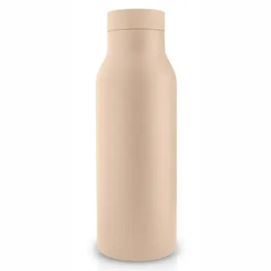 Gourde Eva Solo Urban Thermo Soft Beige 0,5 L Livraison Mondiale
