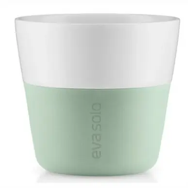 Tasse de Café Eva Solo Sage (Lot de 2) Nouveauté