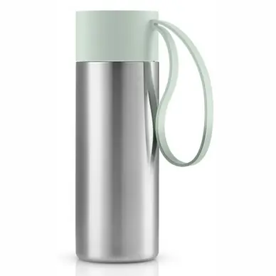 Exclusif Thermos Eva Solo To Go Sage 0,35 L