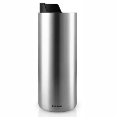 Affaire À Saisir Thermos Eva Solo Urban To Go Black 0,35 L