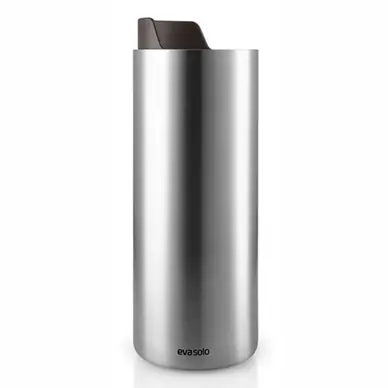 Thermos Eva Solo Urban To Go Chocolate 0,35 L Prix Réduit