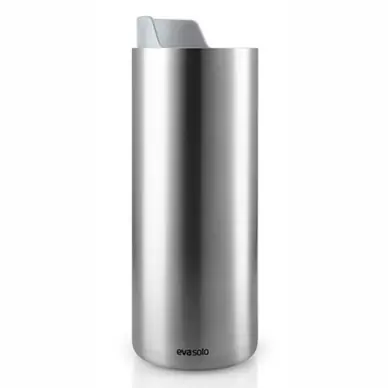 Prix Choc Thermos Eva Solo Urban To Go Marble Grey 0,35 L