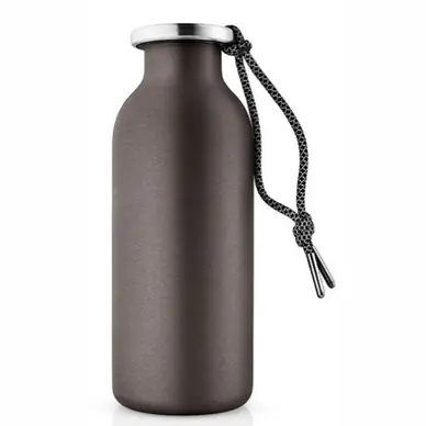 Bouteille Isotherme Eva Solo 24/12 To Go Chocolate 0,5 L Promotion