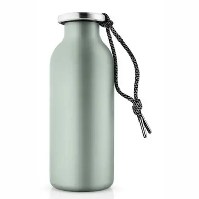 Bouteille Thermos Eva Solo 24/12 To Go Sage 0,5 L Tendance