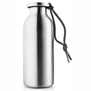 Meilleur Prix Bouteille Thermos Eva Solo 24/12 To Go Stainless Steel 0,5 L