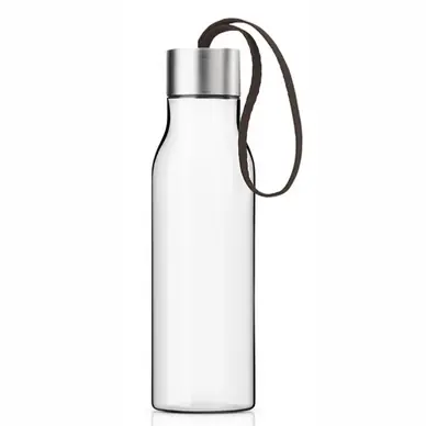 Bouteille d'Eau Eva Solo Chocolate 0,5 L Offre Du Jour