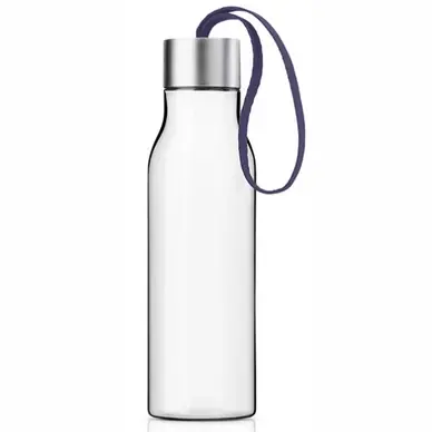 Offre Du Jour Bouteille d'Eau Eva Solo To Go Violet Blue 0,5 L