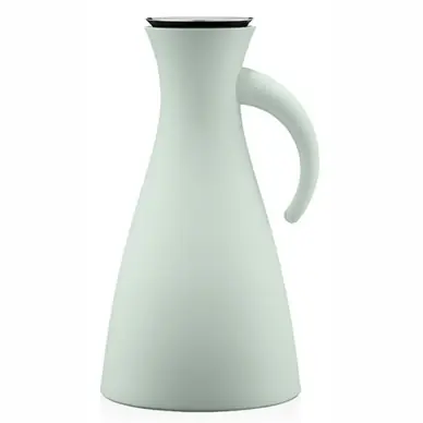 Thermos Eva Solo Vacuum Sage 1 L Fait Main
