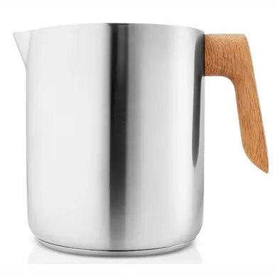 Bouilloire Eva Solo Stainless Steel 1 L Bon Marché