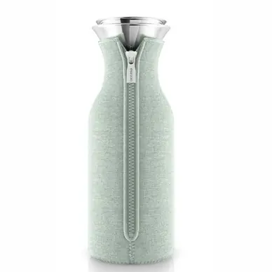 Carafe Eva Solo Fridge Woven Sage 1 L Authentique