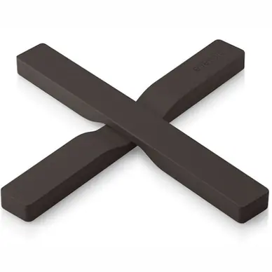 Usine Directe Manique Eva Solo Magnetisch Chocolate (Lot de 2)