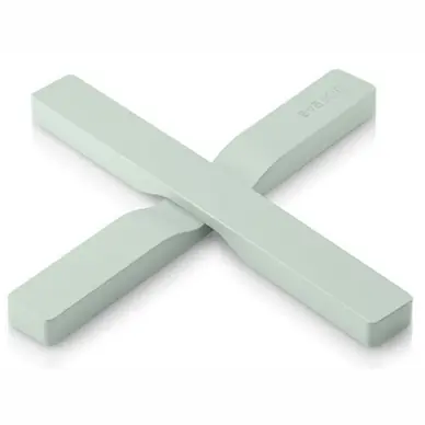 Pannenonderzetter Eva Solo Magnetisch Sage ( Lot de 2 ) Offre Limitée