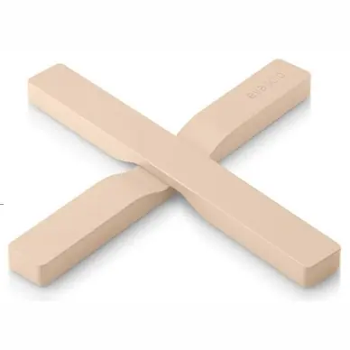 Artisanat Manique Eva Solo Magnetisch Soft Beige (Lot de 2)