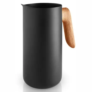 Usine Directe Carafe d'Eau Eva Solo Nordic Kitchen Black 1,4 L