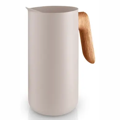 Prix Promo Carafe Eva Solo Nordic Kitchen Sand 1,4 L