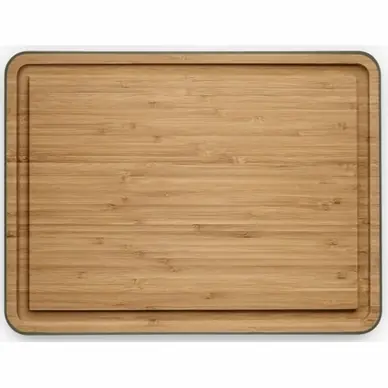 Planche à Découper Eva Solo Bamboo Board Juice Groove Offre Limitée