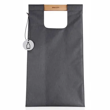 Sac Poubelle Eva Solo Recycling Dark Grey 28 L Vente Directe