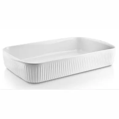 Expédition Rapide Plat à Four Eva Solo Nova 32 x 20 cm