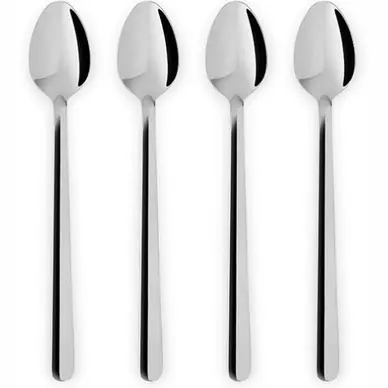 Exclusif Café Latte Lepel Eva Solo Legio Nova (Lot de 4)