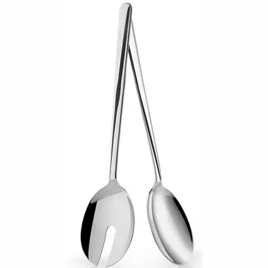 Expédié Aujourd’hui Couverts à Salade Eva Solo Legio Nova (2-Pieces)