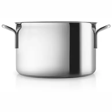 Bon Marché Poêle Eva Solo Steel Line 6,5 L