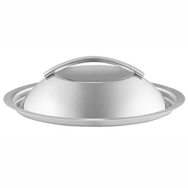 Couvercle Eva Solo Dôme Stainless Steel 16 cm Remise