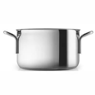 Casserole Eva Solo Steel Line 3,5 L Offre Exclusive