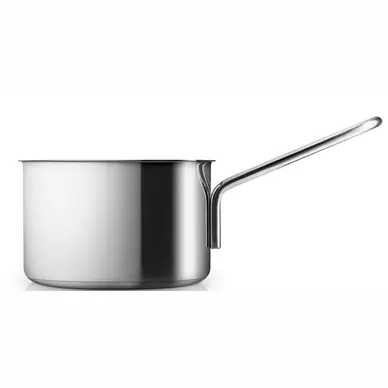 Meilleur Prix Casserole Eva Solo Steel Line 16 cm