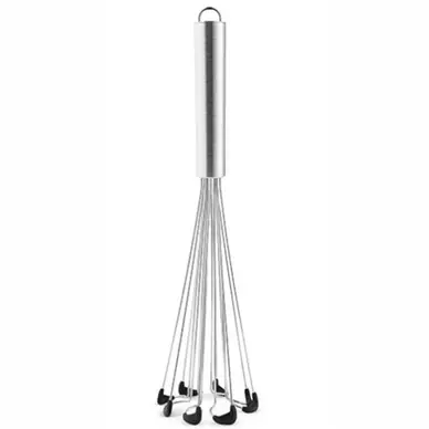 Édition Limitée Fouet Eva Solo Silicone 25 cm