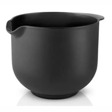 Bol à Mélanger Eva Trio Black 1,5 L Top Qualité