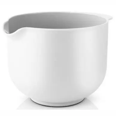 Vente Flash Bol à Mélanger Eva Trio White 1,5 L