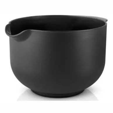 Bol à Mélanger Eva Trio Black 2 L Commander Maintenant