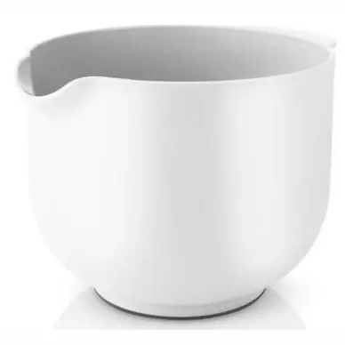 Bol à Mélanger Eva Trio White 2 L Prix Cassé