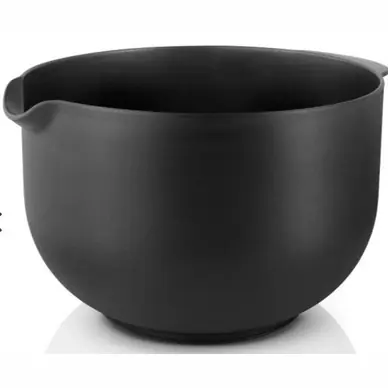 Bol à Mélanger Eva Trio Black 4 L Prix Cassé