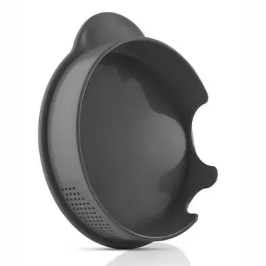 Achetez Aujourd’hui Bol à Mélanger Eva Trio Elephant Grey 15 cm
