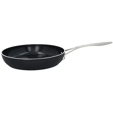 Poêle Demeyere Alu Industry 3 Ceraforce 28 cm Quantité Limitée