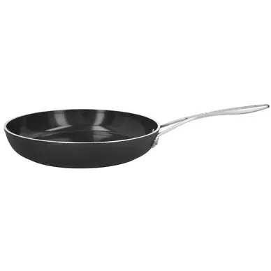 Poêle Demeyere Alu Industry 3 Ceraforce 30 cm Expédié Aujourd’hui