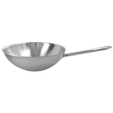 Meilleure Qualité Poêle Wok Demeyere Apollo 7 26 cm