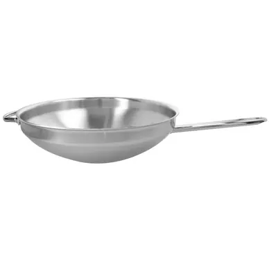 Pas Cher Poêle à Wok Demeyere Apollo 7 32 cm