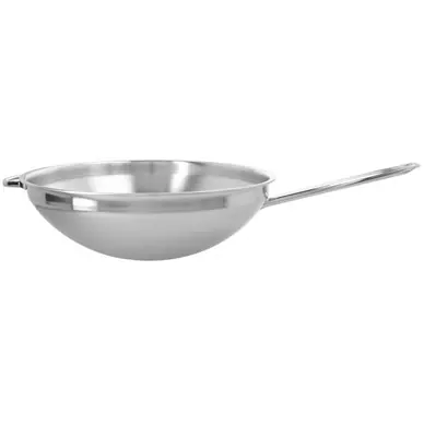 Poêle à Wok Demeyere Apollo 7 36 cm Expédition Rapide