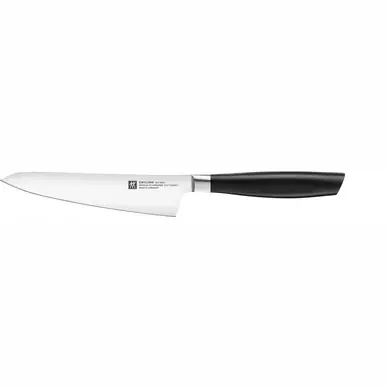 Tendance Couteau à Légumes Zwilling Compact All Star 14 cm