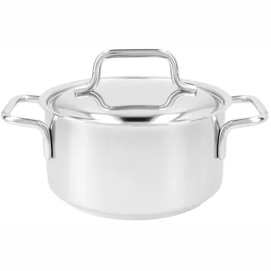 Marmite Demeyere Apollo 7 16 cm Gros Lot