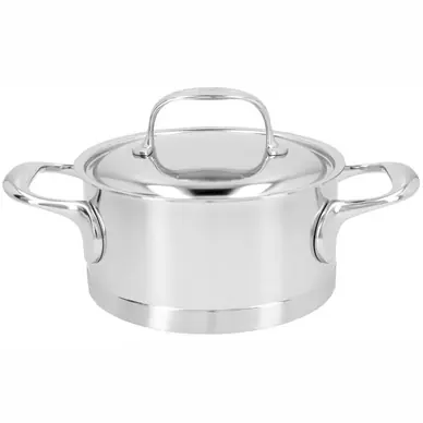 Marmite Demeyere Atlantis 7 16 cm Prix Cassé