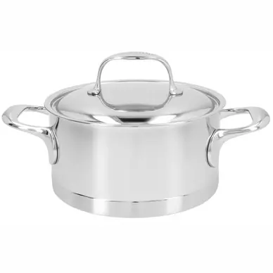 Prix Promo Marmite Demeyere Atlantis 7 18 cm