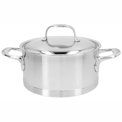Casserole Demeyere Atlantis 7 20 cm Soldes